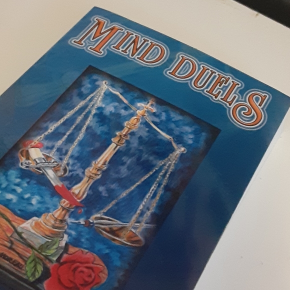 YA books - Picture 3 of 9